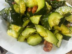 -老黑板筋(顺义总店)