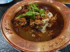 -友乐居羊蝎子(西直门店)