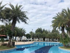 -惠州金海湾嘉华度假酒店