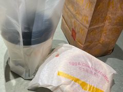 -麦当劳(花园北路店)