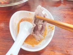 -大唐人家·热气羊肉(大华店)
