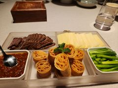 -四季民福烤鸭店(外滩外白渡桥店)