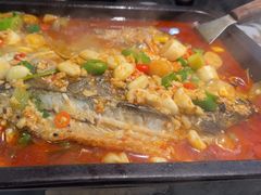 -里岛烤鱼(东港凯虹广场店)