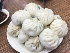 -庆丰包子铺(回龙观店)