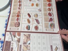 -东方饺子王(工农大路店)