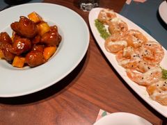 -大树餐厅(益田假日店)