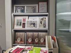 -海马体家庭照相馆(广州正佳广场店)