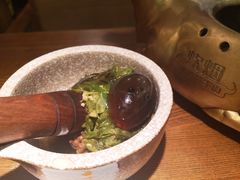 -炊烟小炒黄牛肉(中心印象城店)
