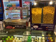 -中影国际影城(昆山花园城CINITY LED店)