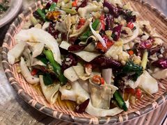 -多哥水傣味餐厅(司马巷店)