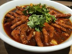 -辛香汇·现炒川菜(武进吾悦店)