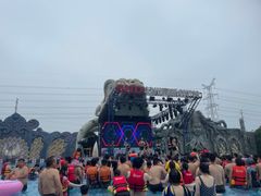 -苏州乐园森林水世界