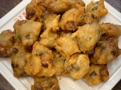 酥嫩炸海蛎-海坛特色小吃·只做平潭特色菜(平潭店)