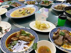-桂园白粥·潮汕老味道