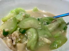 -费大厨辣椒炒肉(万家丽一店)