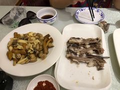 -老毛手抓·盐池滩羊非遗手抓(宁夏总店)