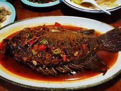 -云隐小厨·传统大理美食(复兴路店)