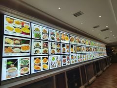 -嘎吧锅私家菜馆(联想科技城店)