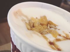 布蕾焦糖拿铁-COSTA COFFEE(恒基名人购物中心店)