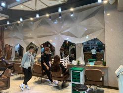 -PE SALON