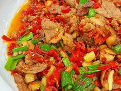 -笨罗卜浏阳菜馆(太平街店)