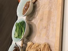 -京味斋·北京烤鸭(北京南站洋桥店)
