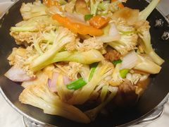 -小菜园新徽菜(无锡融创茂店)