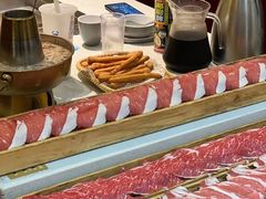 -香天下·四川火锅(安镇大润发店)