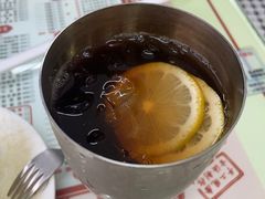 -香港華心糖水鋪(南西总店)
