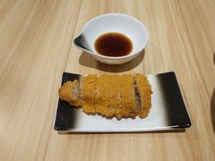-轻蔬不用等·素食(江苏路店)