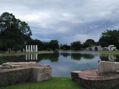 度假村内-Club Med地中海俱乐部·桂林度假村