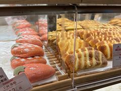 -山崎面包(苏州中心店)