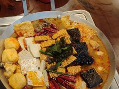 -小螺大作·螺蛳粉火锅(林和西店)