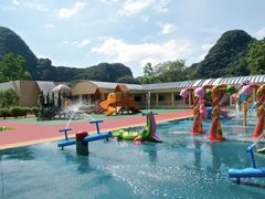 -Club Med地中海俱乐部·桂林度假村