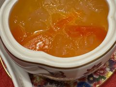 -万豪金殿(香港JW万豪酒店)