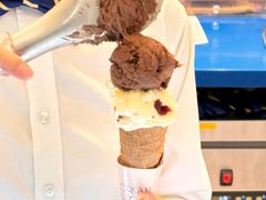 -CREAM STORY意大利手工冰淇淋&甜品(万象前海店)