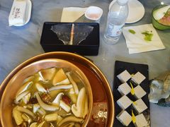 -慢丽江·云南野生菌土鸡锅(付家庄店)