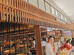 -盡膳口福跷脚牛肉火锅(晶耀前滩店)