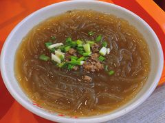 -新丰小吃(复兴南街分店)