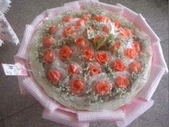 -爱尚花坊(大林路店)