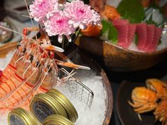 -花潮料理艺食馆(SM新生活广场店)
