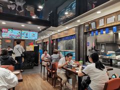 -王家沙点心店(南京西路总店)