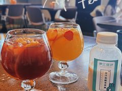 -Carmen卡门西班牙餐厅