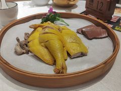-顺德佬·宴请·生日宴(西乡店)