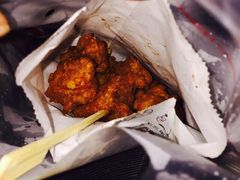 -1973继光香香鸡(曲阳路店)