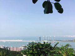 -鹿回头风景区