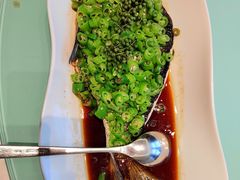 -隆聚时令海鲜(一舟店)