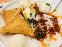 -翠华餐厅