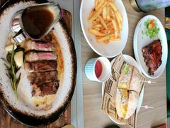 -J·one Bistro吉萬酒厨·牛排