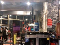 -烧烤季休闲餐厅(贵阳蟠桃宫店)